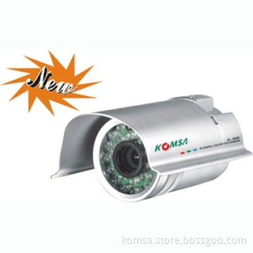 KOM-CIR354EI IR Waterproof camera